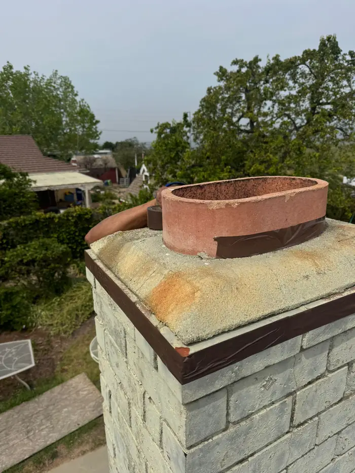 Royalty Chimney Valley Village location